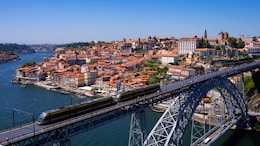 Want To Live In Portugal? Indians Can Apply For A Golden Visa But There's A Catch