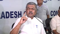 Karnataka Congress Restructuring To Begin Tomorrow: State Party Chief