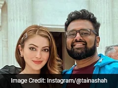 Brazilian Woman Married To Indian Man Shares Her Love Story: 'When You Know'