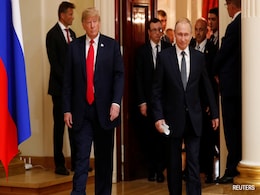 Trump To Host Putin Where Russia Once Ruled: Here's Other Things To Know Ahead Of Alaska Summit Trump To Host Putin Where Russia Once Ruled: Here's Other Things To Know Ahead Of Alaska Summit