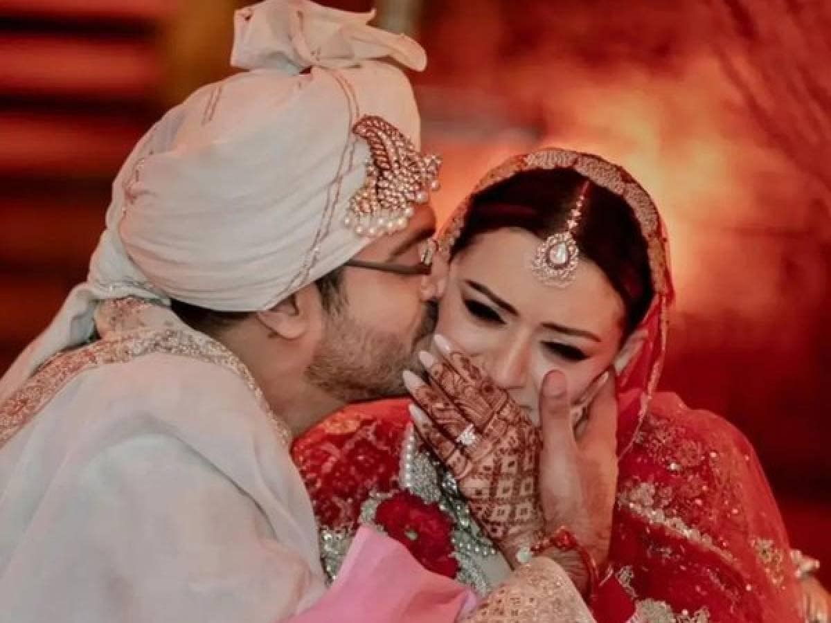 Amid Sohael Khaturiya Divorce Rumours, Hansika Motwane's Cryptic Post On 34th Birthday: "This Year Brought Lessons..."