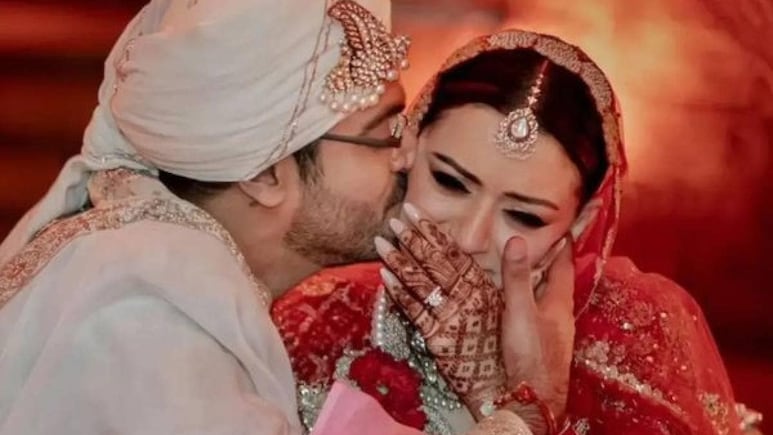 Amid Sohael Khaturiya Divorce Rumours, Hansika Motwani's Cryptic Post On 34th Birthday: "This Year Brought Lessons..."
