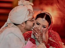 Amid Sohael Khaturiya Divorce Rumours, Hansika Motwani's Cryptic Post On 34th Birthday: "This Year Brought Lessons..." Amid Sohael Khaturiya Divorce Rumours, Hansika Motwani's Cryptic Post On 34th Birthday: "This Year Brought Lessons..."