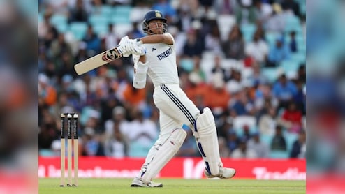IND vs WI 2nd Test Live: पहला घंटा भारत के नाम, यशस्वी-केएल राहुल से बड़ी पारी की उम्मीद