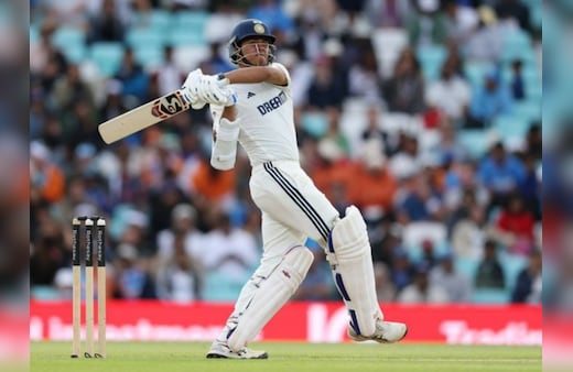 IND vs WI 2nd Test Live: टीम इंडिया को लगा पहला झटका, केएल राहुल 38 रन बनाकर पवेलियन लौटे