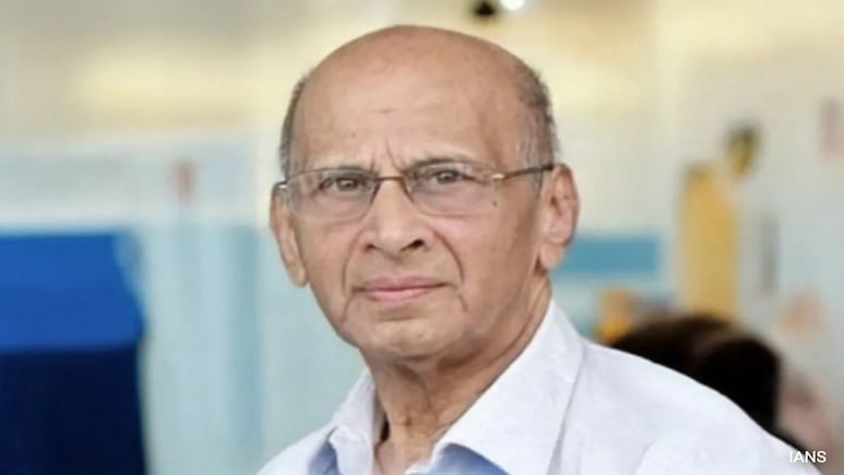 Kerala Doctor Who Charged Rs 2 Dies At 80 Kerala Doctor Who Charged Rs 2 Dies At 80