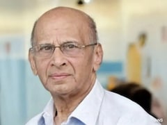Kerala's '2-Rupee Doctor' AK Rairu Gopal Dies At 80