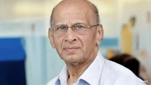 Kerala's '2-Rupee Doctor' AK Rairu Gopal Dies At 80