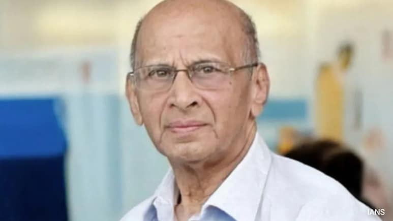 Kerala's '2-Rupee Doctor' AK Rairu Gopal Dies At 80