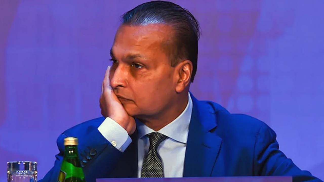 Lookout Notice Against Anil Ambani In Rs 3,000-Crore Loan Fraud Case: Sources