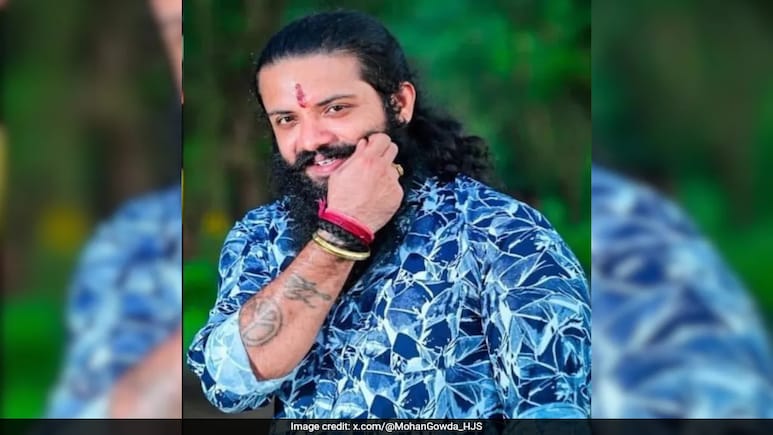 NIA Raids 14 Locations In Karnataka In Hindu Activist Suhas Shetty Murder Case NIA Raids 14 Locations In Karnataka In Hindu Activist Suhas Shetty Murder Case