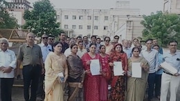 शिक्षा विभाग ने झालावाड़ शिक्षक पर की बड़ी कार्रवाई, पार्क में युवती को छेड़ेन पर किया गया APO