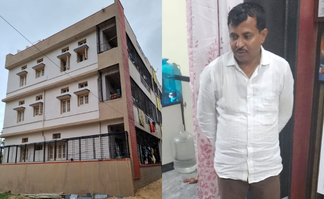 His Salary Was Rs 15,000. But He Owned 24 Houses, Rs 30 Crore Assets