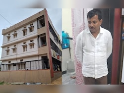 His Salary Was Rs 15,000. But He Owned 24 Houses, Rs 30 Crore Assets