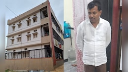 His Salary Was Rs 15,000. But He Owned 24 Houses, Rs 30 Crore Assets