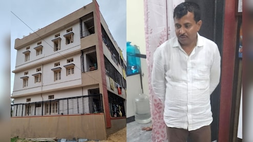 His Salary Was Rs 15,000. But He Owned 24 Houses, Rs 30 Crore Assets