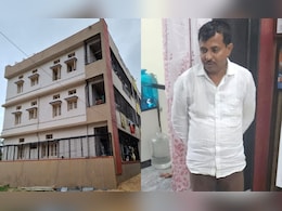 His Salary Was Rs 15,000. But He Owned 24 Houses, Rs 30 Crore Assets His Salary Was Rs 15,000. But He Owned 24 Houses, Rs 30 Crore Assets
