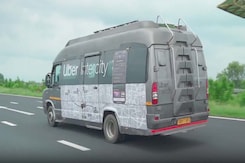 Uber India x NDTV - Intercity Diaries Ep 1: Road Trip to Mandawa Uber India x NDTV - Intercity Diaries Ep 1: Road Trip to Mandawa