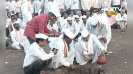 Bhendwal Bhavishyavani 2025: पावसाबद्दलचे भेंडवळच्या घटमांडणीचे खरे ठरले का खोटे? IMD च्या आधी दिला होता इशारा