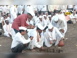 Bhendwal Bhavishyavani 2025: पावसाबद्दलचे भेंडवळच्या घटमांडणीचे खरे ठरले का खोटे? IMD च्या आधी दिला होता इशारा