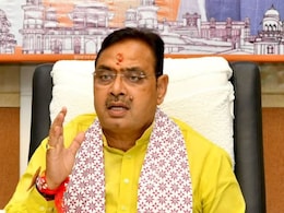 Rajasthan Politics: मंत्रिमंडल विस्तार की अटकलों के बीच भजनलाल कैबिनेट की बैठक कल, इन मुद्दों पर हो सकती है चर्चा Rajasthan Politics: मंत्रिमंडल विस्तार की अटकलों के बीच भजनलाल कैबिनेट की बैठक कल, इन मुद्दों पर हो सकती है चर्चा
