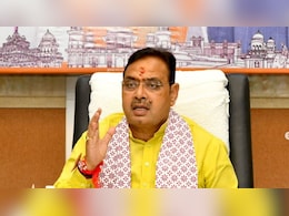 Rajasthan: हाईकोर्ट के आदेश के बावजूद पंचायत-निकाय चुनाव पर असमंजस, भजनलाल सरकार ने उठाया ये कदम Rajasthan: हाईकोर्ट के आदेश के बावजूद पंचायत-निकाय चुनाव पर असमंजस, भजनलाल सरकार ने उठाया ये कदम