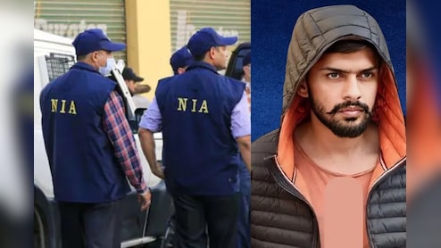 NIA की राजस्थान में बड़ी कार्रवाई, गैंगस्टर लॉरेंस बिश्नोई समेत कई गैंग के खिलाफ एक्शन