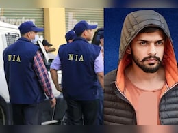 NIA की राजस्थान में बड़ी कार्रवाई, गैंगस्टर लॉरेंस बिश्नोई समेत कई गैंग के खिलाफ एक्शन NIA की राजस्थान में बड़ी कार्रवाई, गैंगस्टर लॉरेंस बिश्नोई समेत कई गैंग के खिलाफ एक्शन