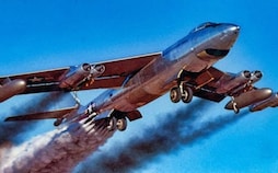 When US Almost Nuked Itself: A B-47 Jet Dropped A 3,500-Kg Nuclear Bomb
