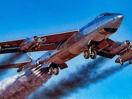 When US Almost Nuked Itself: A B-47 Jet Dropped A 3,500-Kg Nuclear Bomb When US Almost Nuked Itself: A B-47 Jet Dropped A 3,500-Kg Nuclear Bomb