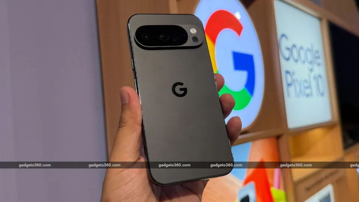 Les appels vocaux et vidéo WhatsApp seront pris en charge par la série Google Pixel 10 via le réseau satellite : toutes les informations sont ici