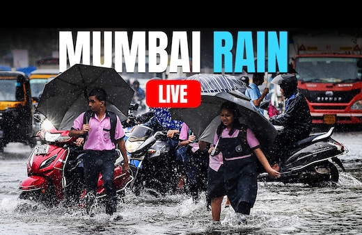 Mumbai Rain LIVE: मूसलाधार बारिश से मुंबई में हाहाकार, अंधेरी सबवे आज भी बंद, देखें कहां-कहां है रेड अलर्ट