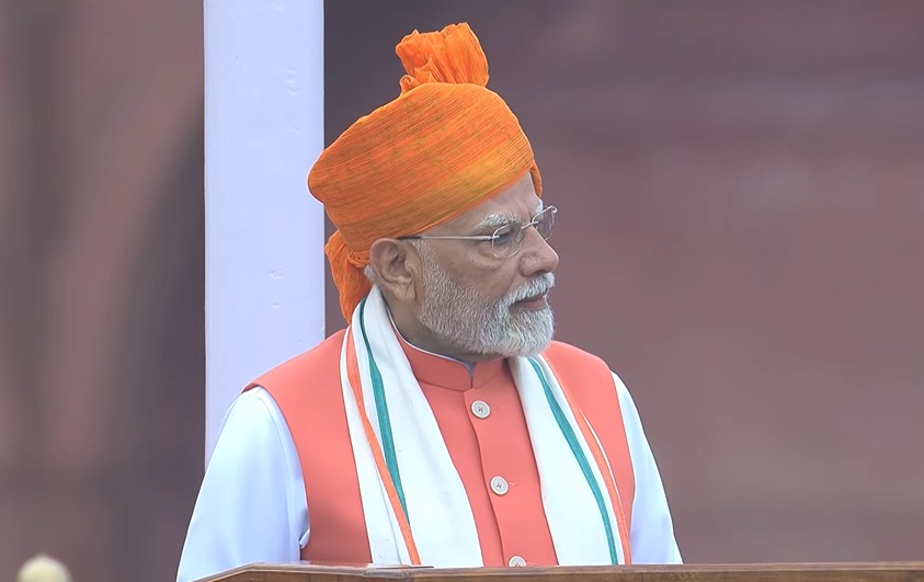 ऑपरेशन सिंदूर से लेकर नए भारत तक... पीएम मोदी का पूरा भाषण यहां पढ़ें