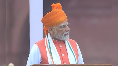 ऑपरेशन सिंदूर से लेकर नए भारत तक... पीएम मोदी का पूरा भाषण यहां पढ़ें
