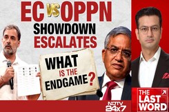 Election Commission vs Opposition Showdown Escalates: What Is The Endgame? Election Commission vs Opposition Showdown Escalates: What Is The Endgame?