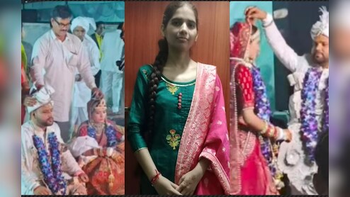 अब दिल्ली में निक्की जैसा हत्याकांड, दहेज लोभियों ने ली कोमल की जान, 4 महीने पहले हुई थी शादी
