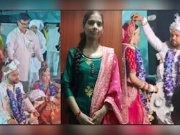 अब दिल्ली में निक्की जैसा हत्याकांड, दहेज लोभियों ने ली कोमल की जान, 4 महीने पहले हुई थी शादी अब दिल्ली में निक्की जैसा हत्याकांड, दहेज लोभियों ने ली कोमल की जान, 4 महीने पहले हुई थी शादी