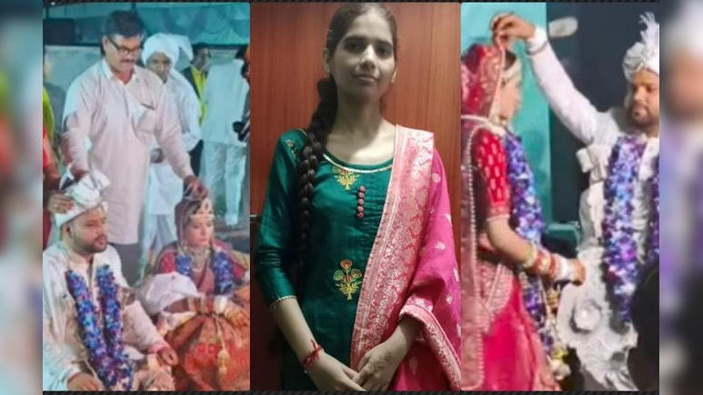 अब दिल्ली में निक्की जैसा हत्याकांड, दहेज लोभियों ने ली कोमल की जान, 4 महीने पहले हुई थी शादी अब दिल्ली में निक्की जैसा हत्याकांड, दहेज लोभियों ने ली कोमल की जान, 4 महीने पहले हुई थी शादी