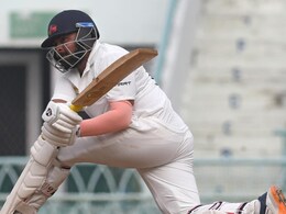 Prithvi Shaw Sends Stunning Message To Critics With Ton For Maharashtra