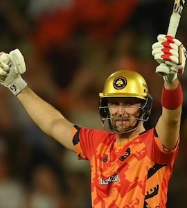 Liam Livingstone Unleashes Carnage After England Teammate Calls Him Fat Slob During The Hundred