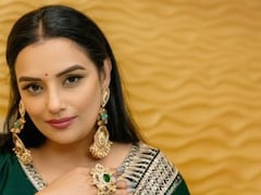 Case Filed Against Actor Shwetha Menon For Featuring In Obscene Films And Ads