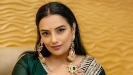 Case Filed Against Actor Shwetha Menon For Featuring In Obscene Films And Ads