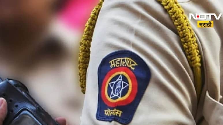 Police Bharati News: राज्यात 14 हजार पदांसाठी पोलीस भरती; मंत्रिमंडळाच्या बैठकीत मोठा निर्णय Police Bharati News: राज्यात 14 हजार पदांसाठी पोलीस भरती; मंत्रिमंडळाच्या बैठकीत मोठा निर्णय