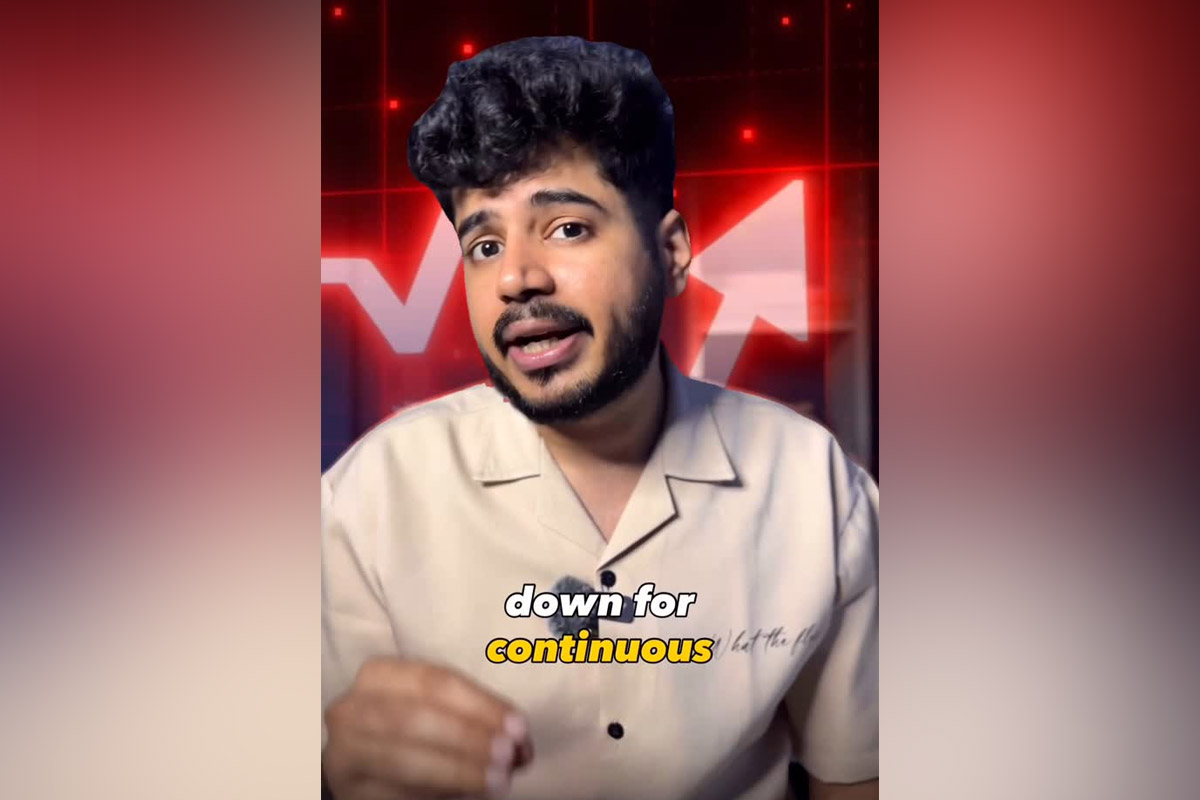 Manav Narang,Manav Narang CA,Manav Narang finance,Manav Narang finance influencer,Manav Narang Instagram,Manav Narang money tips,Manav Narang finance tips,Mutual Fund SIP Tips,3 Simple Rules for Long-Term Success,Step-Up SIPs,Be Consistent,Patience,whosthat360,news and media,trending