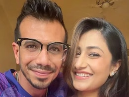 Dhanashree Verma ने तलाक के 5 महीने बाद तोड़ी चुप्पी, बोलीं- जब अदालत में फैसला सुनाया जा रहा था मैं बुरी तरह... Dhanashree Verma ने तलाक के 5 महीने बाद तोड़ी चुप्पी, बोलीं- जब अदालत में फैसला सुनाया जा रहा था मैं बुरी तरह...