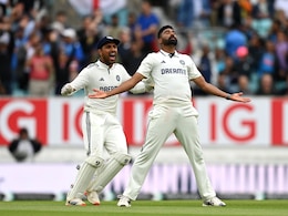 Australia Star Says He Was Backing England To Beat India Before Mohammed Siraj Left Him Stunned