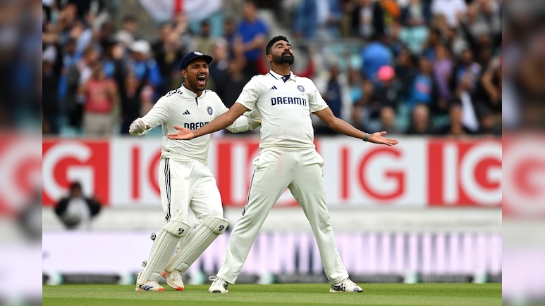 IND vs ENG 5th Test: "आपने मांगा, मैंने किया..." मोहम्मद सिराज ने हकीकत में बदली डेल स्टेन की भविष्यवाणी