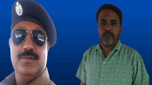 ACB Action: BMW कार के पैसे के लिए 3.50 लाख रुपये की डील, ASP के साथ दलाल रिश्वत लेते गिरफ्तार