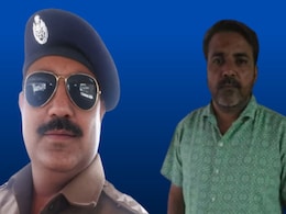 ACB Action: BMW कार के पैसे के लिए 3.50 लाख रुपये की डील, ASP के साथ दलाल रिश्वत लेते गिरफ्तार ACB Action: BMW कार के पैसे के लिए 3.50 लाख रुपये की डील, ASP के साथ दलाल रिश्वत लेते गिरफ्तार