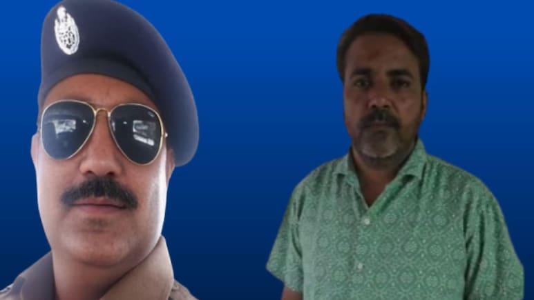 ACB Action: BMW कार के पैसे के लिए 3.50 लाख रुपये की डील, ASP के साथ दलाल रिश्वत लेते गिरफ्तार ACB Action: BMW कार के पैसे के लिए 3.50 लाख रुपये की डील, ASP के साथ दलाल रिश्वत लेते गिरफ्तार
